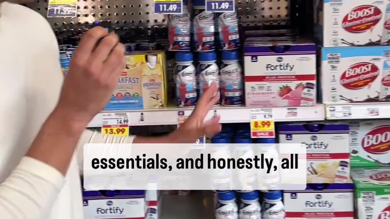 These 10 Food Examples Are Making You Sick. (Must Watch!)