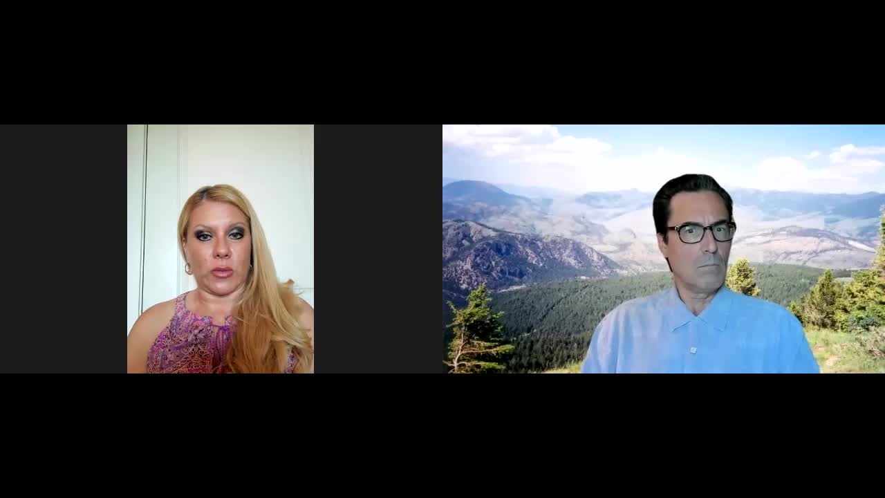 Lieutenant Roxanne Mathai Fights Cancel Culture in Texas