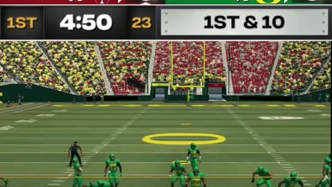 NCAA Football 14- Is this how it starts???