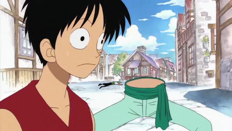 ORIGINAL ONE PIECE FULL EPISODE 8
