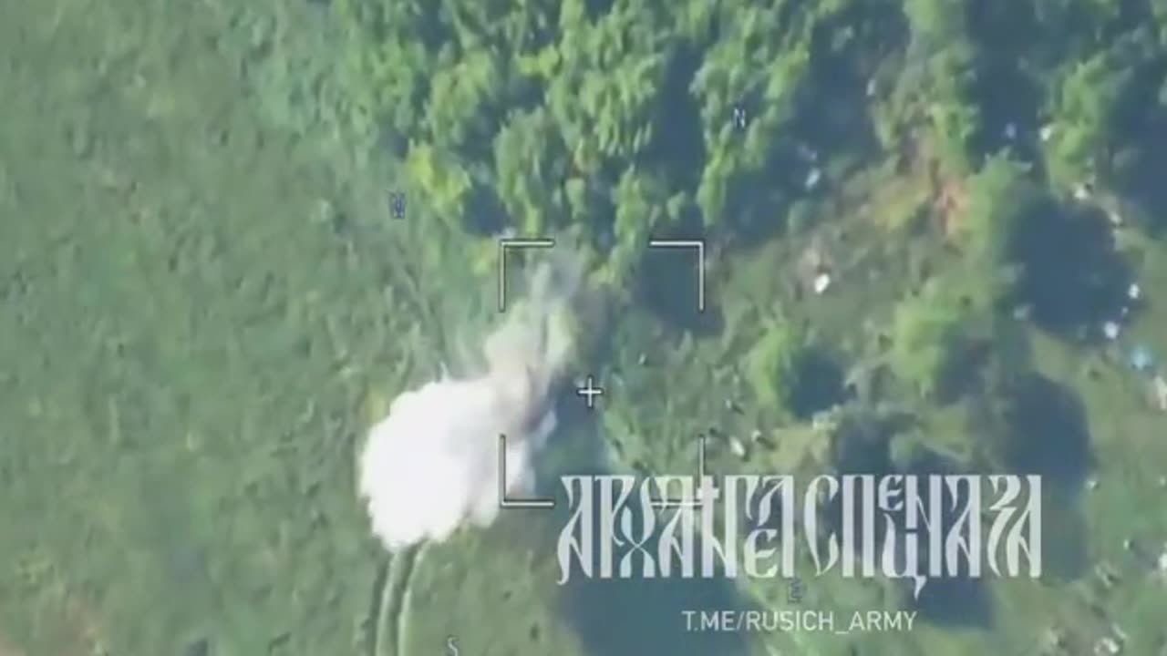 🔥 Alleged Stormer Air Defense System Destroyed by Lancet Drone | Real Combat Footage