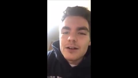 NICK FUENTES THOT PATROL