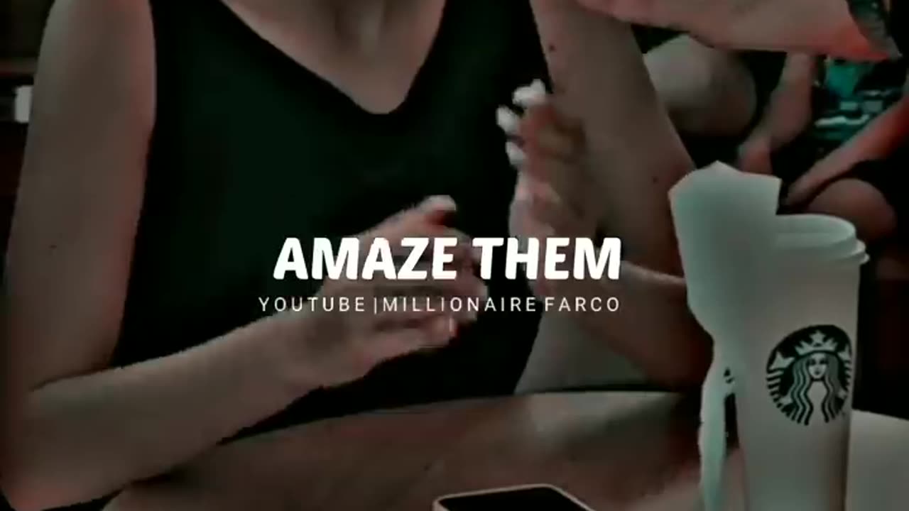 Motivational video