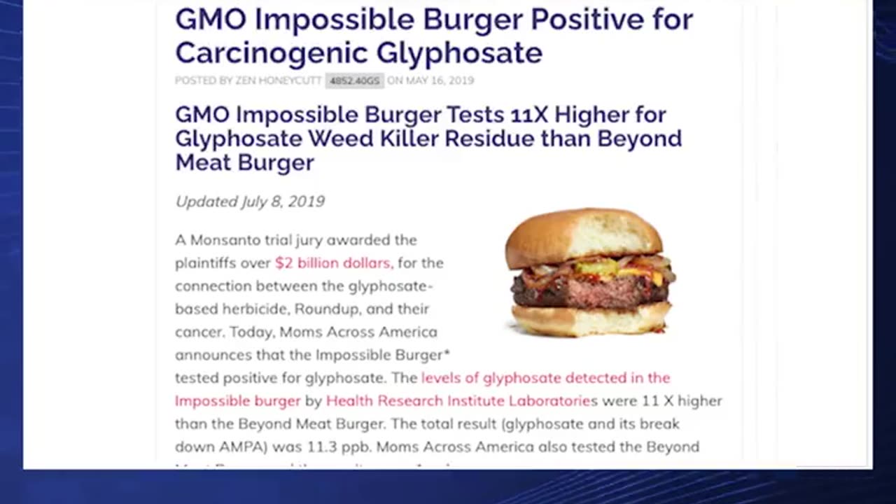 King Charles, the hypocrisy!