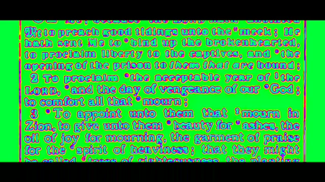 The Hour of Temptation and The Mark of The Beast-Don't Miss This One