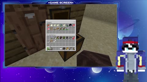 Minecraft Robot Vtuber Adventures Season 2 Episode 4 Part 4