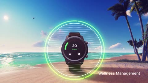 TicWatch Pro 3 Ultra GPS Wear OS Men's Smartwatch Qualcomm 4100 Mobvoi