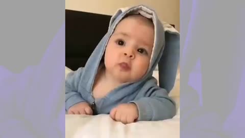 Top Funny Baby Video || Best Baby Video