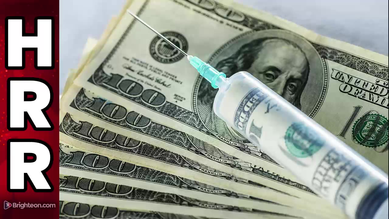 Fed to inject up to $2 TRILLION into collapsing US banking system