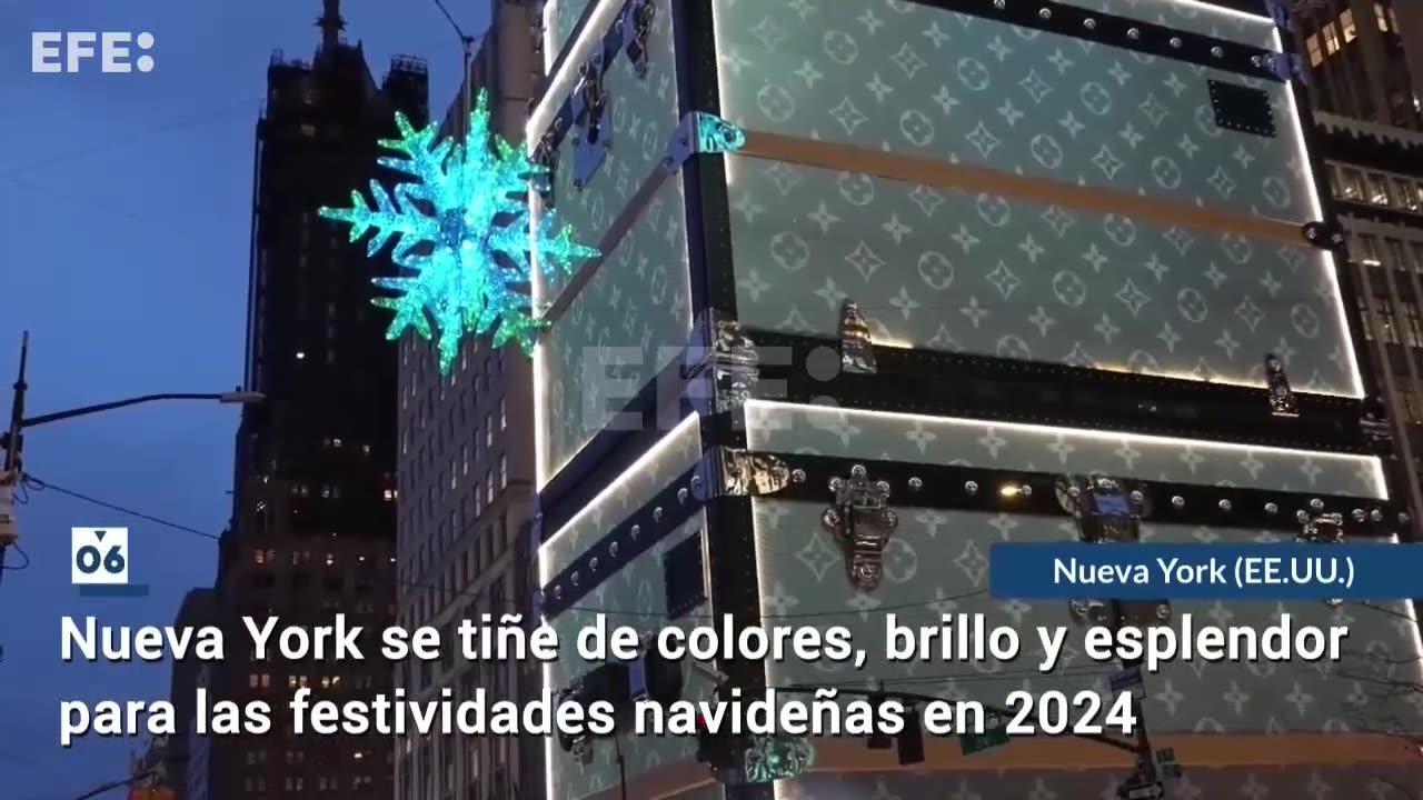 América al día en 60 segundos, viernes 20 de diciembre de 2024