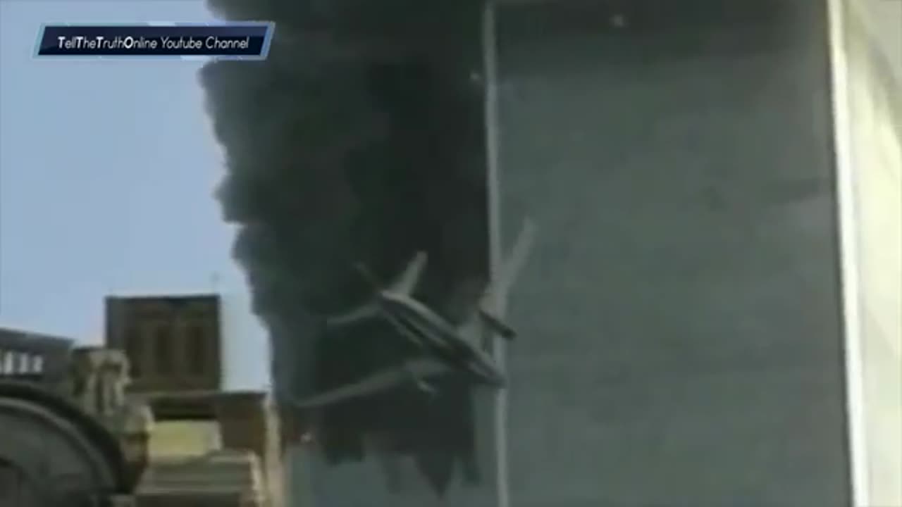 911 NEW EVIDENCE (2012)