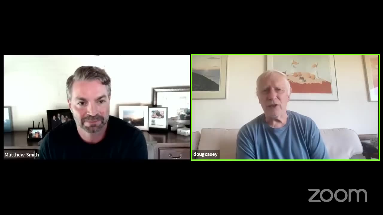 Doug Casey's Take [ep#298]