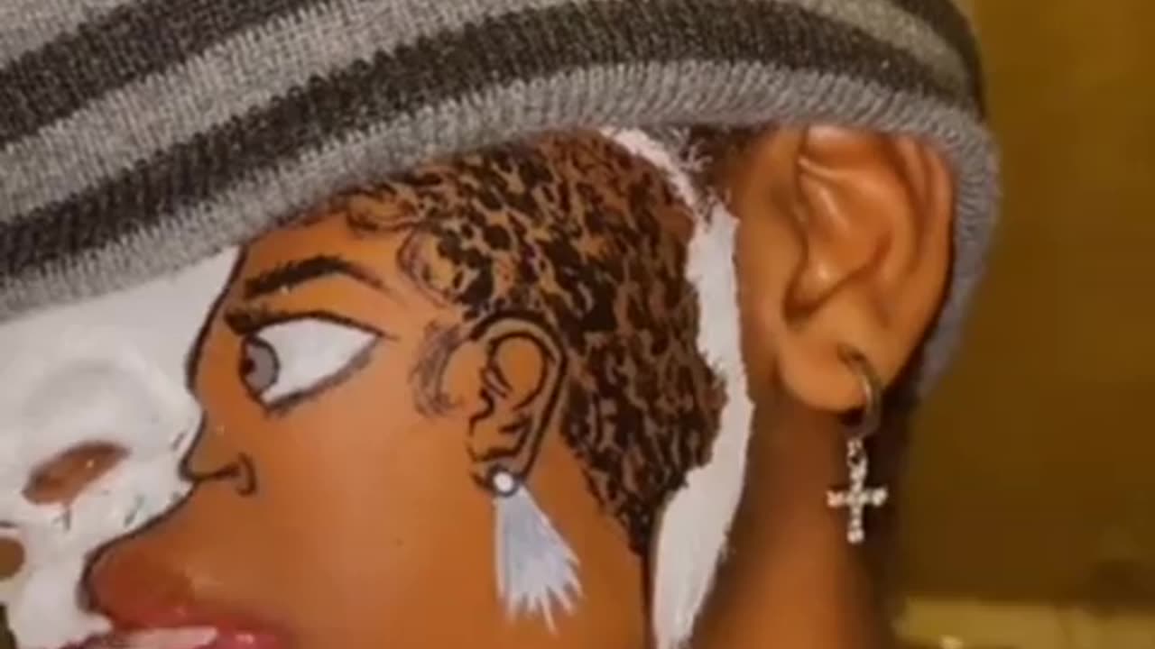 Craziest thing ever seen.!🤩