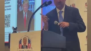 Dan the Man on Instagram- President Trump calls in