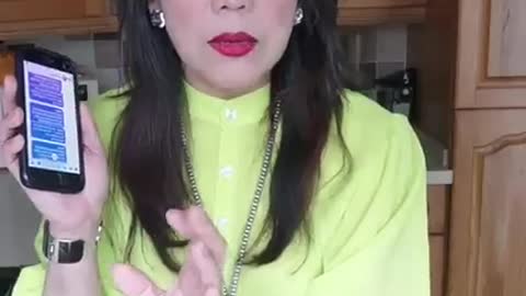 Mam Lynn Agno 》 Twitter Expose / Gender Identity Issue/ Human Factory