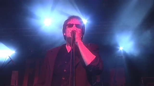 Jimi Jamison _ Live At Firefest 2010 _ Full DVD_Full-HD