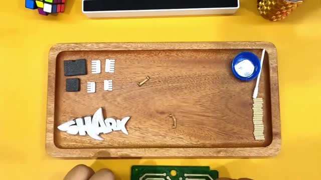 Evilmelon vs 3D printing Crossbow Relax 3D