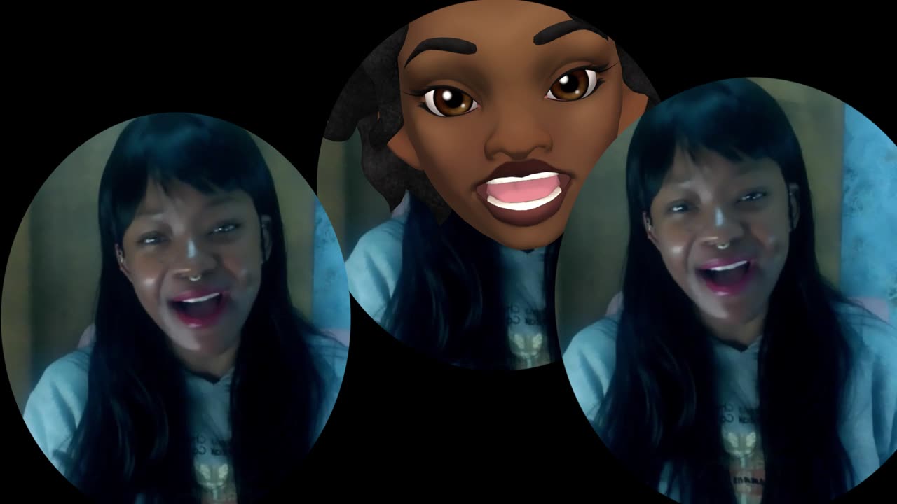 30/40 The Rapture Ready Trio..Trib Prophecy for the Left Behind_Beyoncé Remake