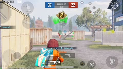 Pubg mobile God of headshot 😈
