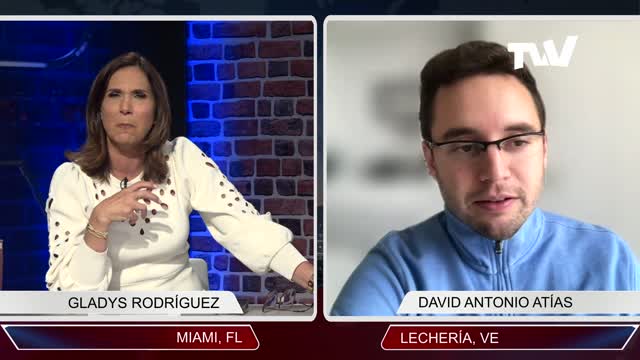 Entrevista con Gladys Rodríguez - Los próximos pasos de Twitter 2.0