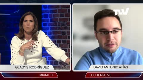 Entrevista con Gladys Rodríguez - Los próximos pasos de Twitter 2.0