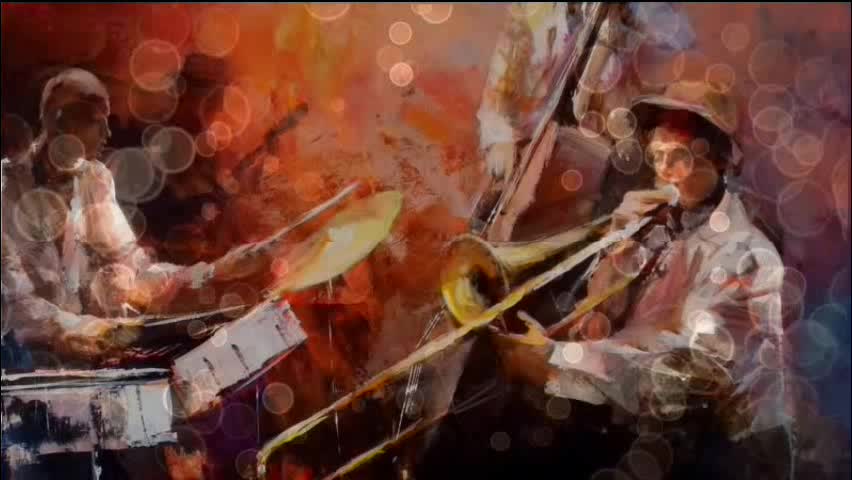 Ghen (Trọng Khương)