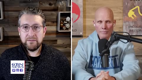 God Supernaturally Does Amazing Things' Pastor's Prediction Amid Asbury Revival | Idleman Unplugged