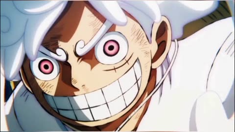 Luffy vs Kaido Epic Fight | Luffy returns from death | Joyboy returns with smile #onepiece #luffy