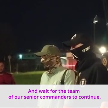 Wagner PMC members: Wagner will continue, awaiting instructions