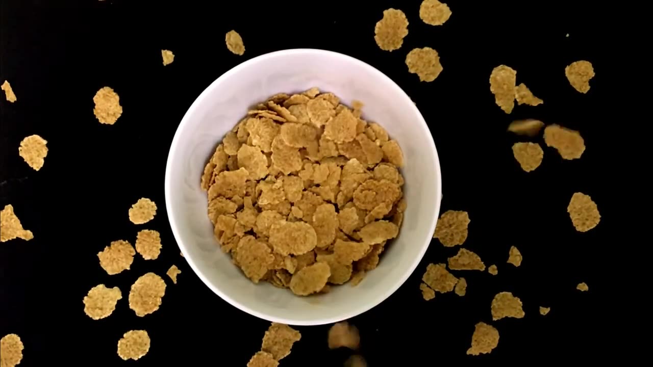 🌟Nestlé Fitnesse Cereal Advertising Video 🥣 Start Your Day with Nutritious Goodness! ☀