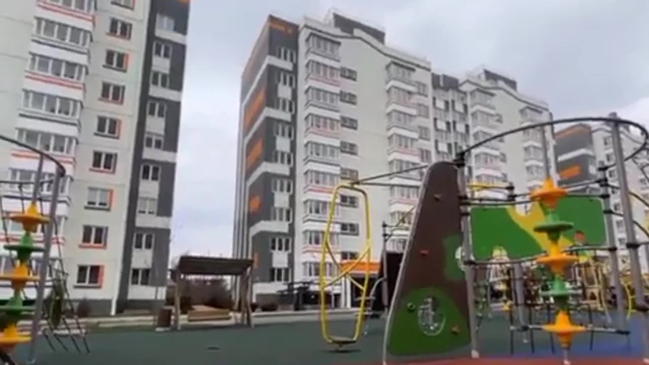 More apartments have been completed in Mariupol.