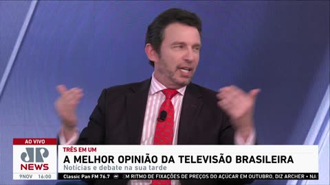 LINHA DE FRENTE - 09/11/2023