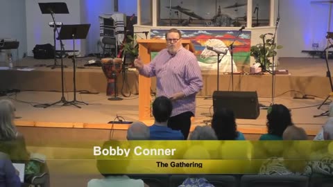 Bobby Conner 8 5 18