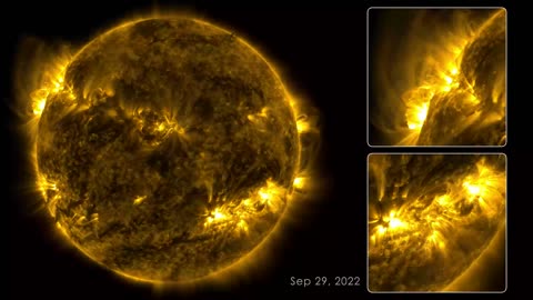 133 days on the sun