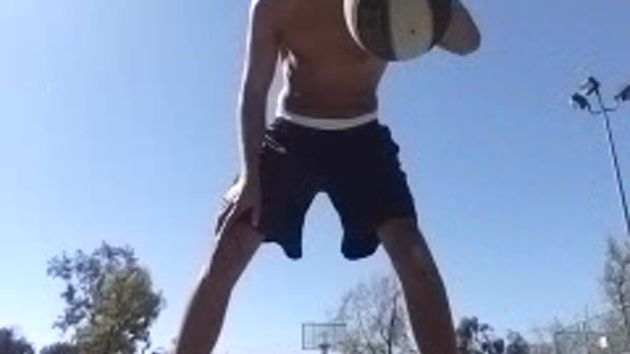 10:17am, THE DREAM JESUS DIET DEMONSTRATED. (Must Watch) Apr 2, '23, Derek Kube.