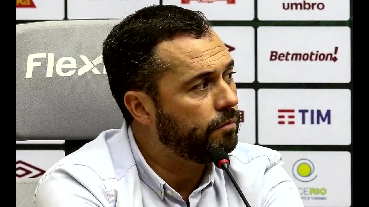 TÁ MALUCO! OLHA O QUE PRESIDENTE DO FLUMINENSE DISSE SOBRE VASCO JOGAR NO MARACANÃ!