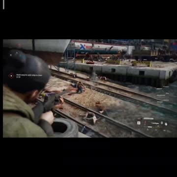 World War Z NEWxXx Games