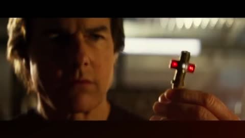 Mission: Impossible – The Final Reckoning | Teaser Trailer (2025 Movie) - Tom Cruise