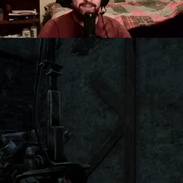 Chill out Nick! | dontgiveabuck plays #deadbydaylight on #Twitch