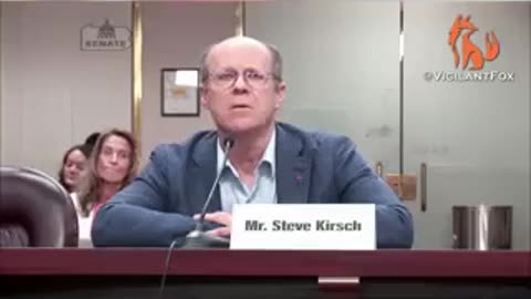 Steve Kirsch on vaccines