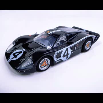 Ford GT40 Mark