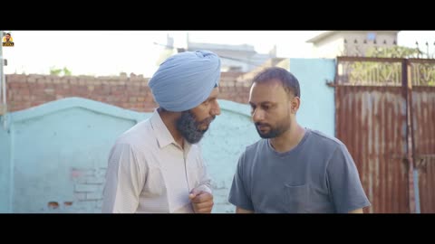 ADAB MISTRI (full comedy video) nav lehal funny video, Punjabi funny video