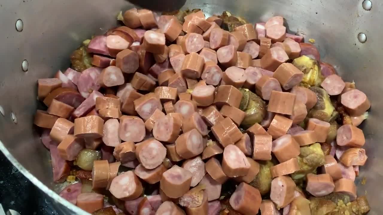 Feijoada Para 50 Pessoas | Receita e Dicas Para Fazer Melhor