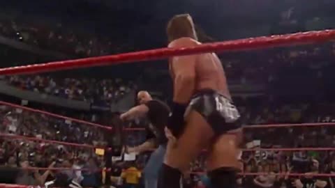 Cheers to the BIONIC MAN: Celebrating Stone Cold Steve Austin’s Iconic Return at Backlash 2000