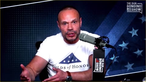 Bongino - Explanation on the Leftist/Woke Phenomena. Why Marxism Failed Initially.