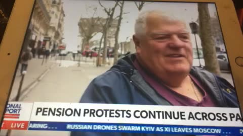 Derek Hunter Show cnn no public evidence TikTok…
