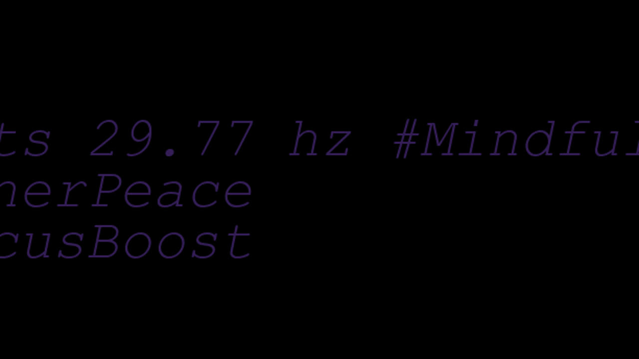 binaural_beats_29.77hz_AudioSphereDeepMeditation BinauralInnerPeace BinauralEnergy