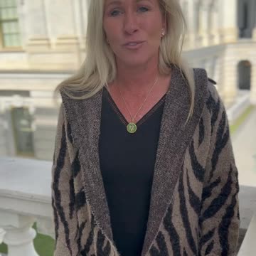 My amendment to FIRE Secretary of Defense Lloyd Austin just passed on the House floor.