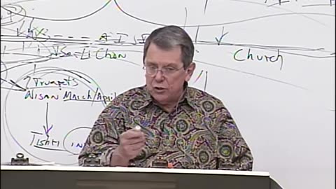 1855 The Revelation Of Jesus Christ- Hell Is Forever