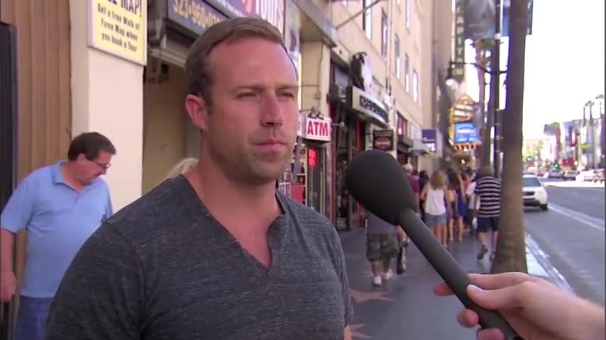 Hillary Supporters Like Trump's Tax Plan by Jimmy Kimmel